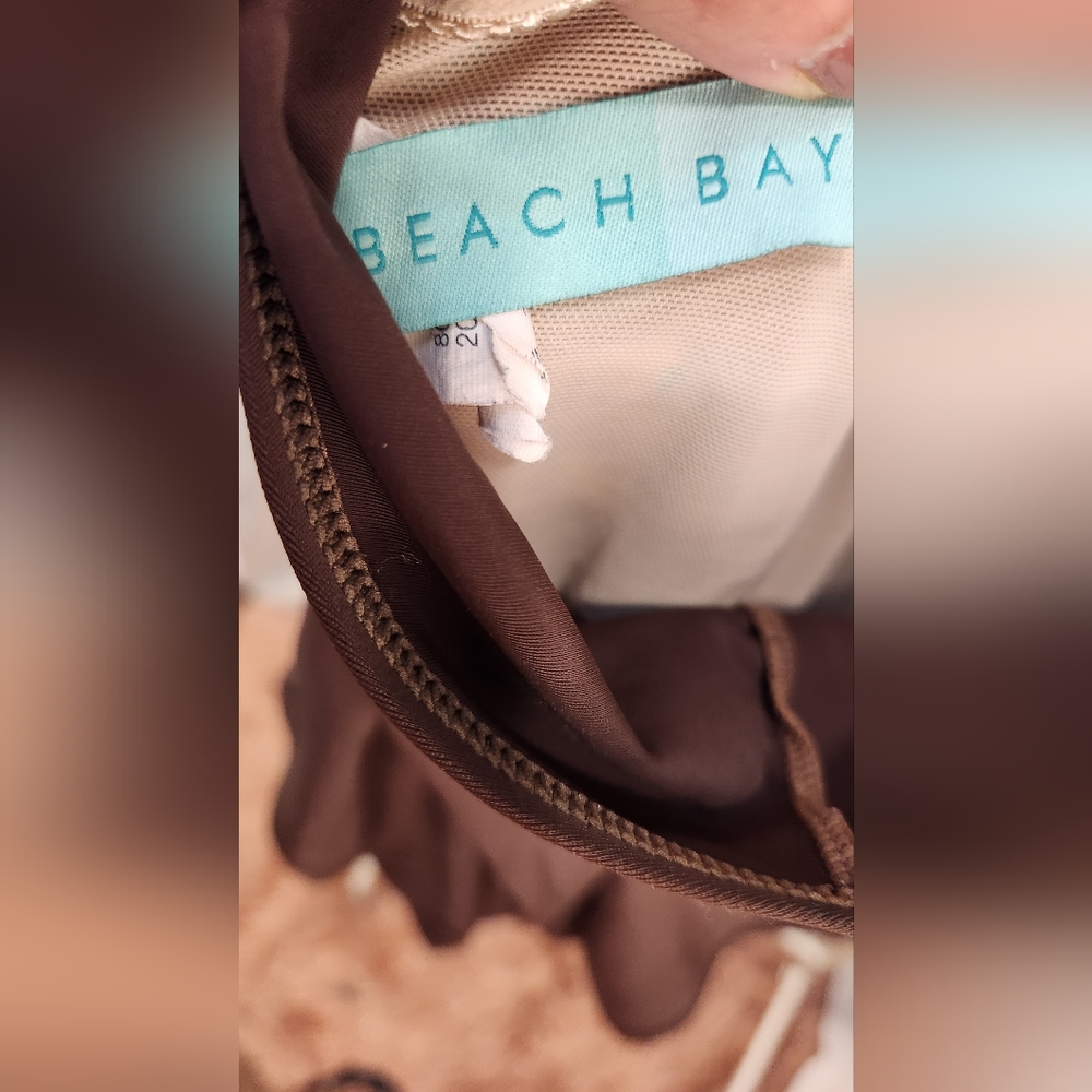 BEACH BAY SWIMWEAR - Picture 5 of 7